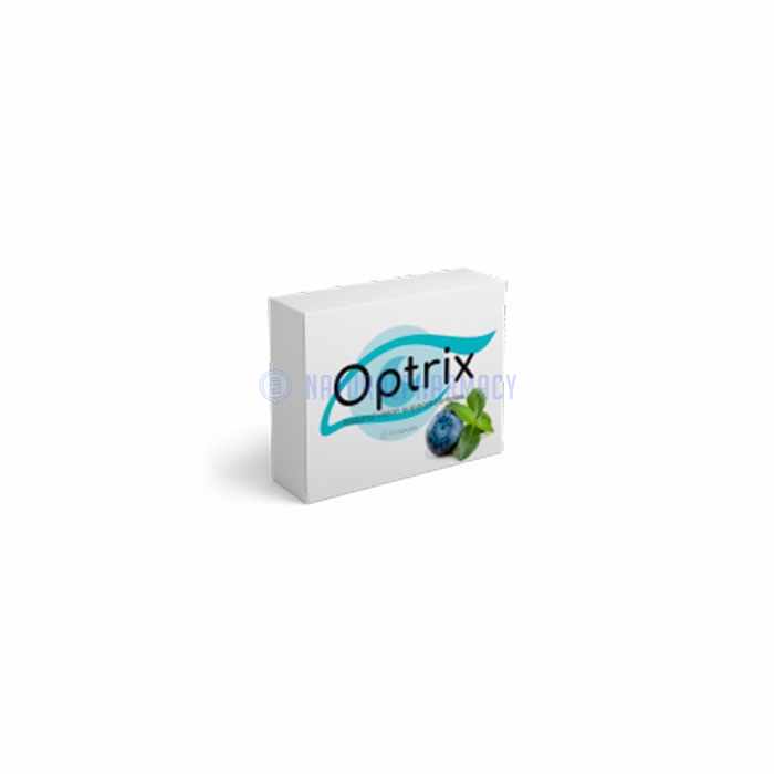 Optrix - เพื่อฟื้นฟูการมองเห็น ในประเทศไทย