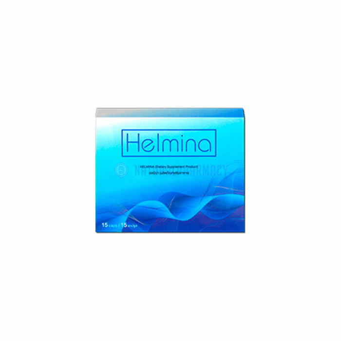 Helmina - แคปซูลธรรมชาติของปรสิต: ทำความสะอาดลำไส้ได้อย่างมีประสิทธิภาพระงับกิจกรรมของ helminths ฟื้นฟูจุลินทรีย์ ในสมุทรสาคร Helmina - แคปซูลธรรมชาติของปรสิต: ทำความสะอาดลำไส้ได้อย่างมีประสิทธิภาพระงับกิจกรรมของ helminths ฟื้นฟูจุลินทรีย์ ในสมุทรสาคร